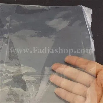 نایلون الگو خیاطی